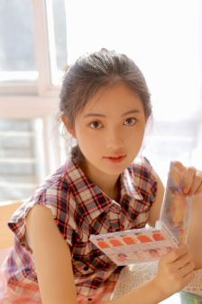 少女情妇